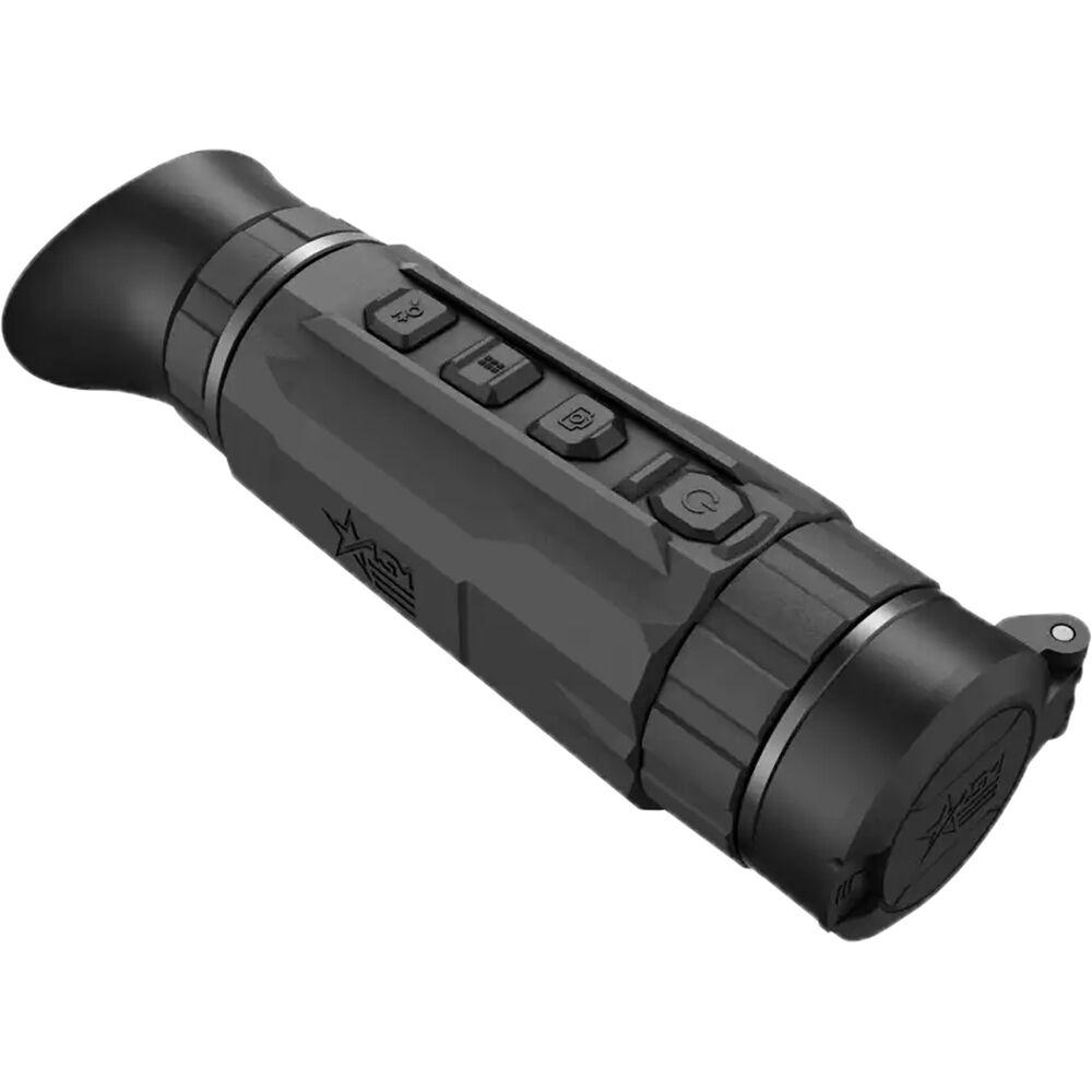 AGM Sidewinder TM25-384 Thermal Monocular 20mK 12 Micron 384x288 50 Hz