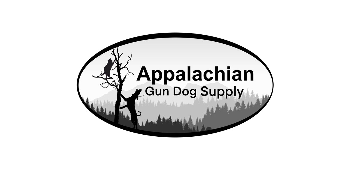 Appalachian Gun Dog Supply Appalachian Gun Dog Supply, LLC