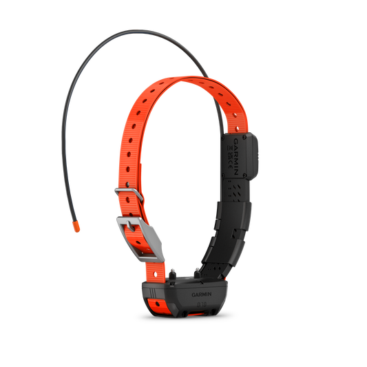 Garmin Alpha® TT 25 Dog Collar