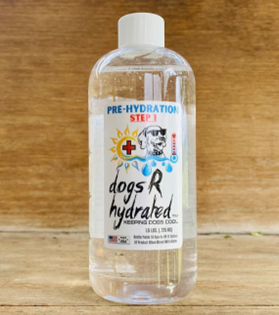 DogsR Hydrated - Supplement Hydration Combo