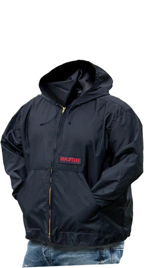 Razor Lite n Dry Jacket