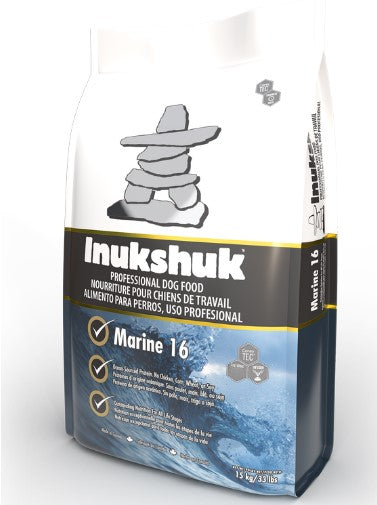 MARINE 16 - Inukshuk Professional Dog Food