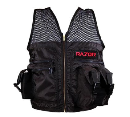 RAZOR Bad Dog Vest