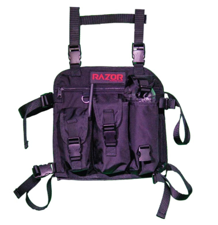 RAZOR Chest Pack