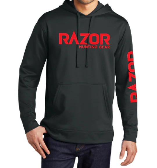 RAZOR - Performance Hoody