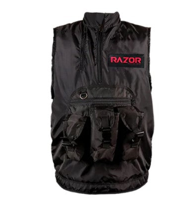 Razor Quarter Zip Combo VEST