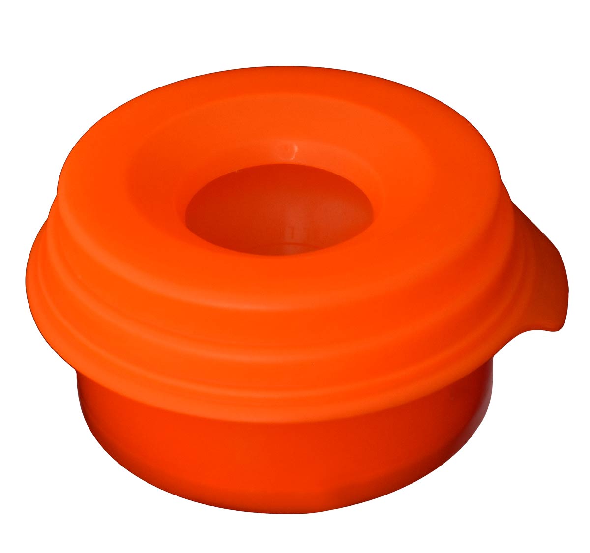 Buddy Bowl Spill Proof 64oz